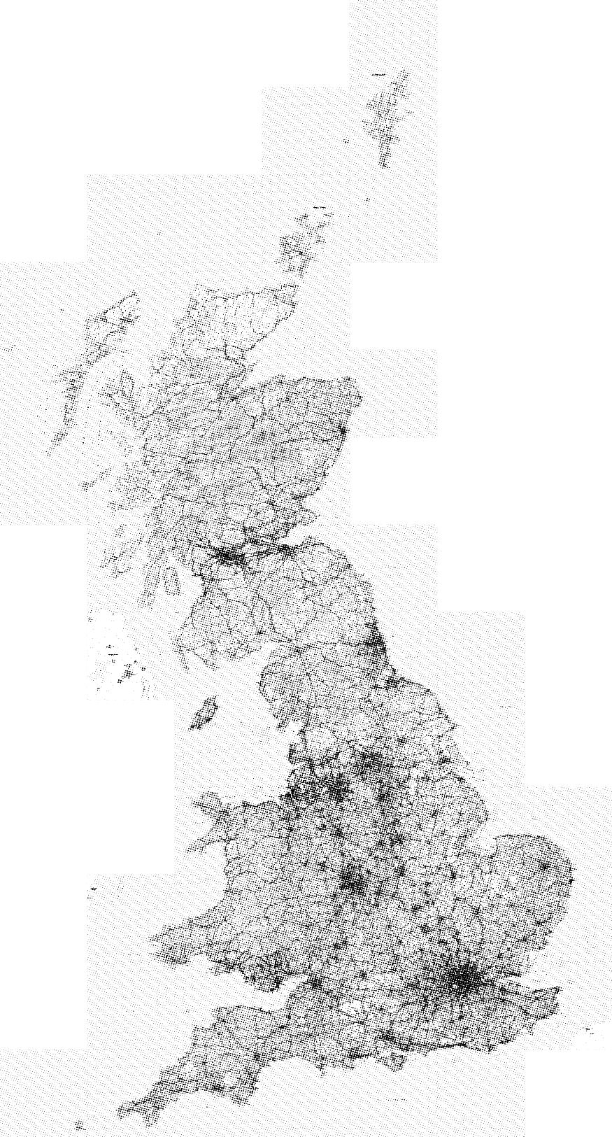 UK Map